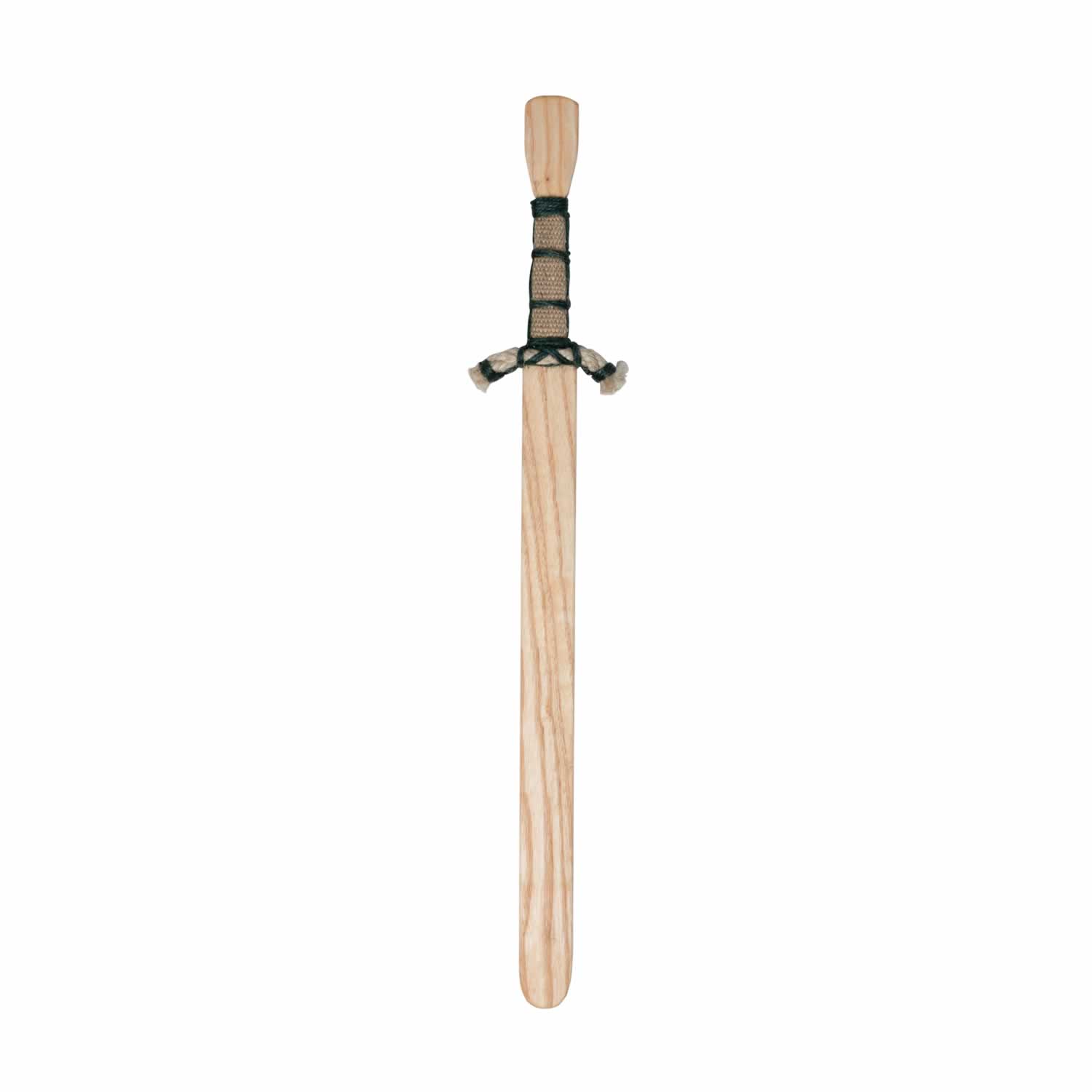 Buy Heroic Wooden Sword | English Heritage