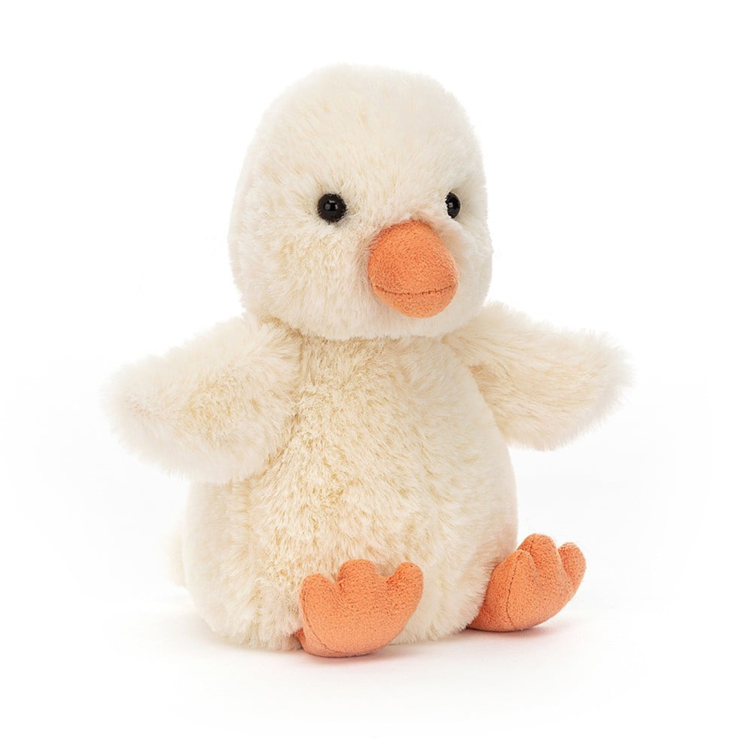Jellycat duckling sales
