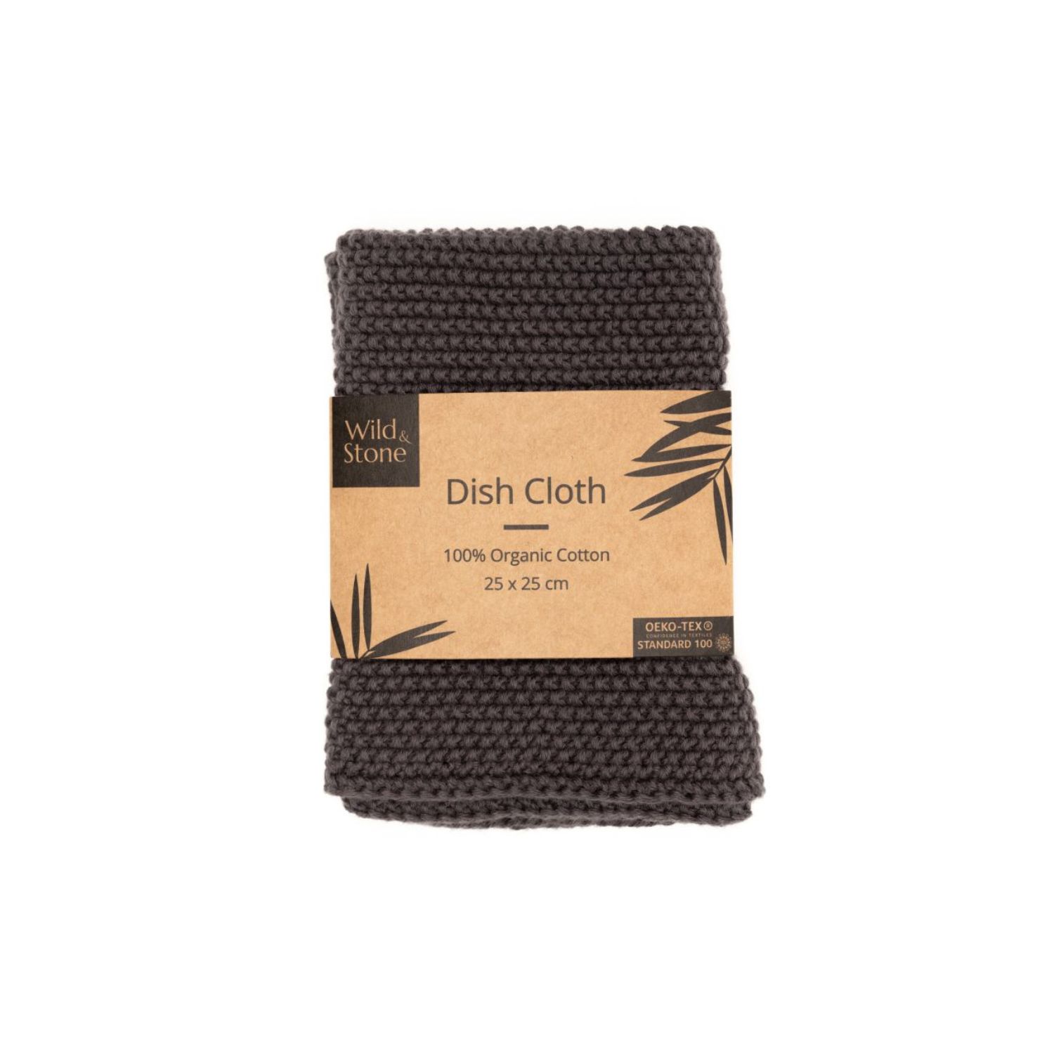 Brown discount dish cloths