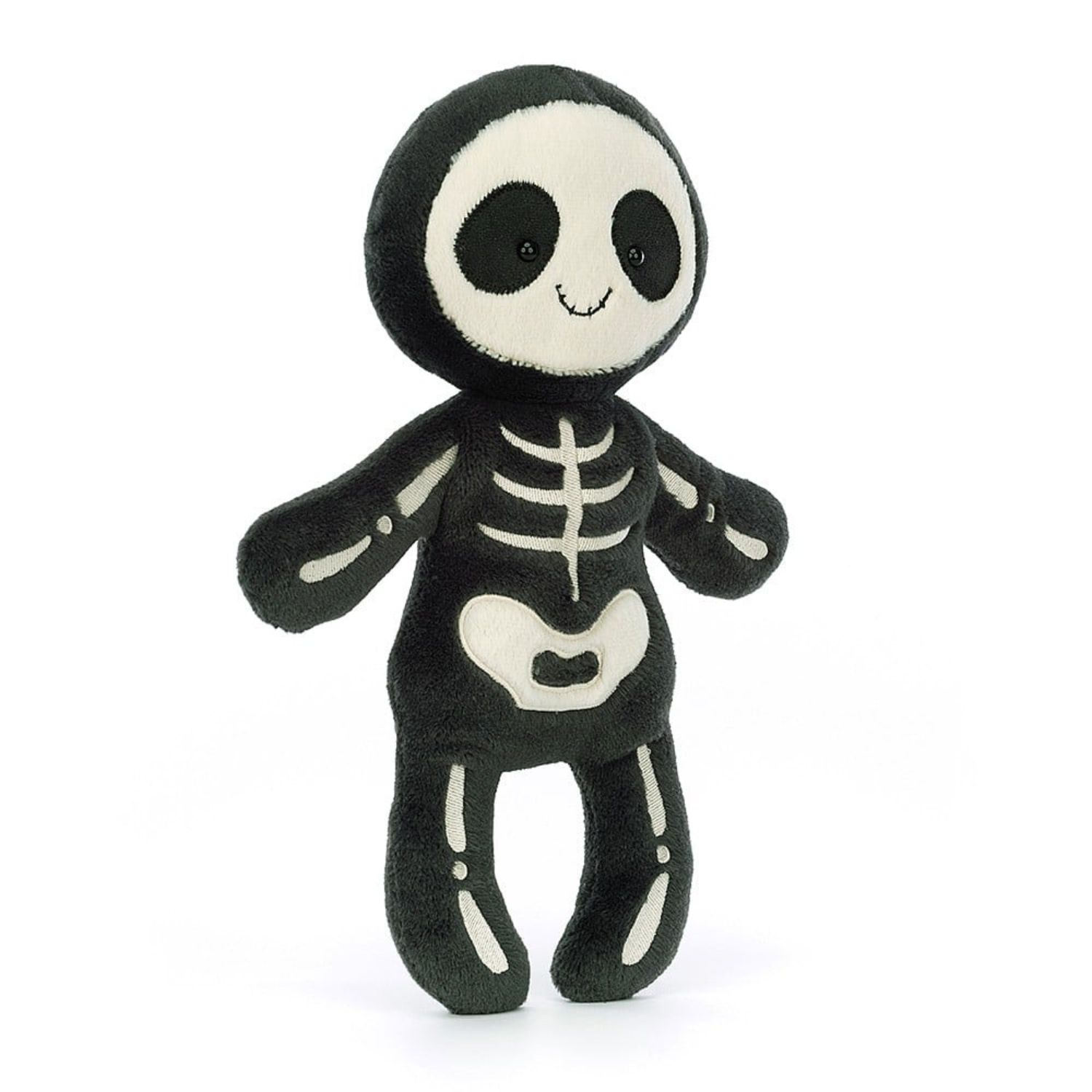 Stuffed skeleton clearance