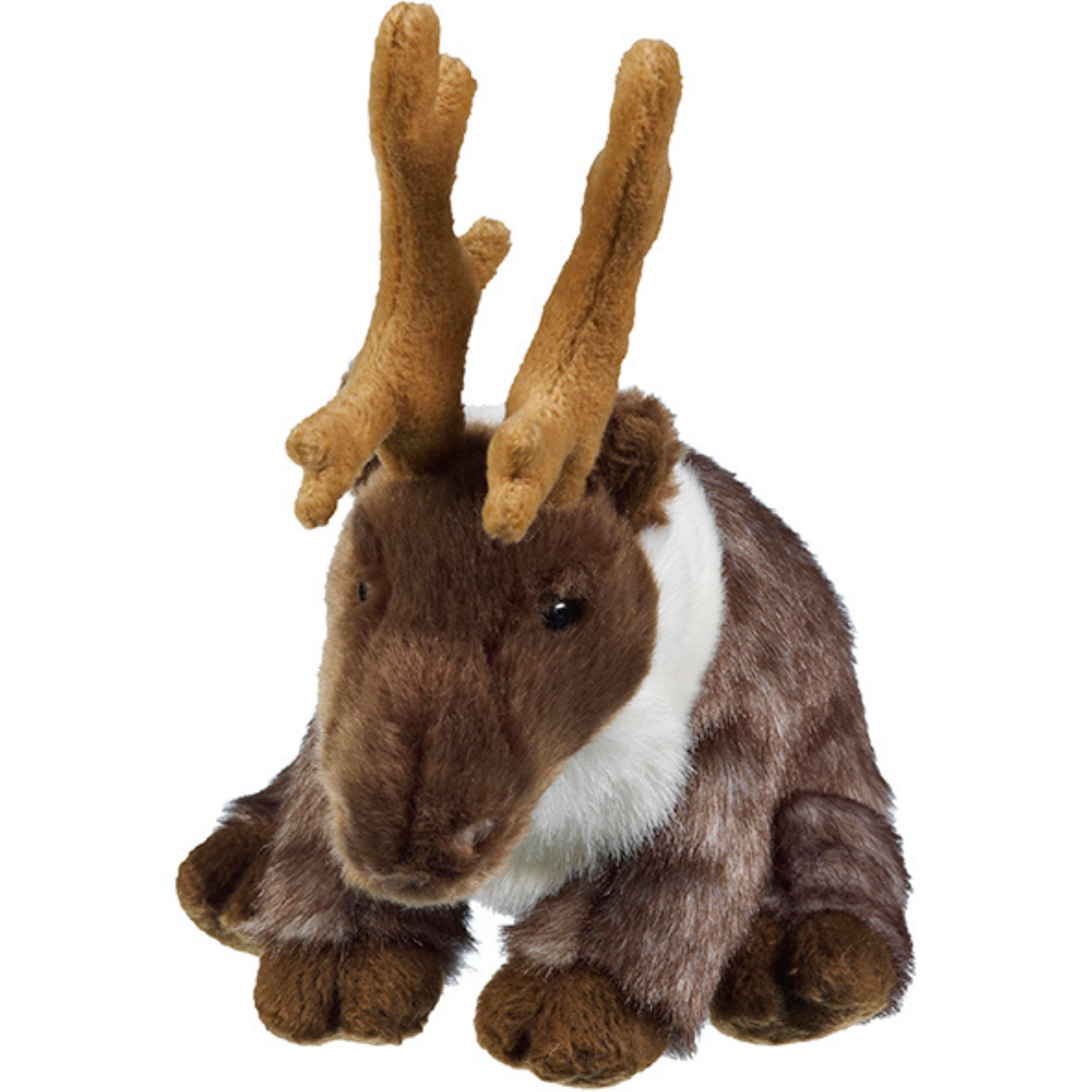 Reindeer Plush Toy