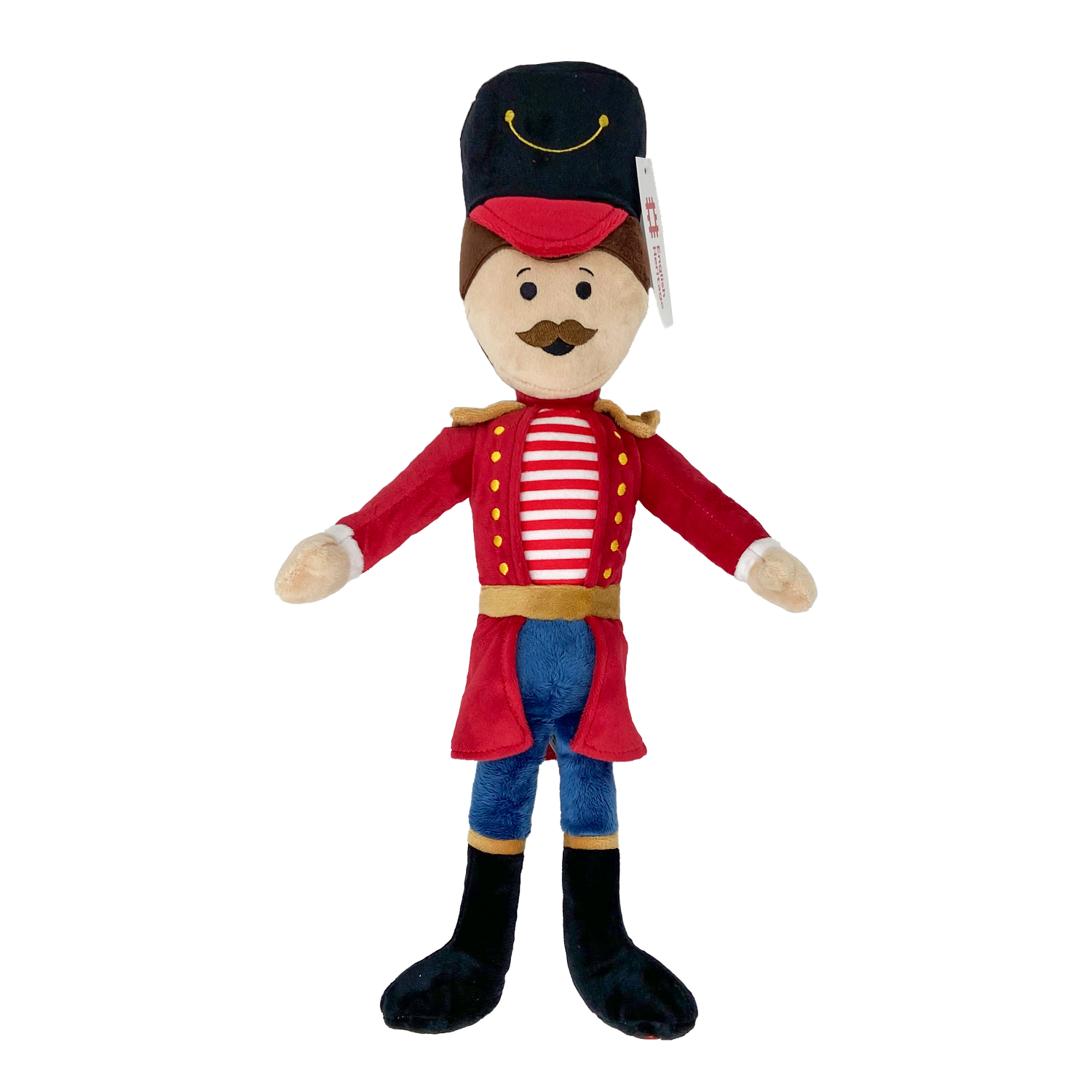 Nutcracker soft toy outlet