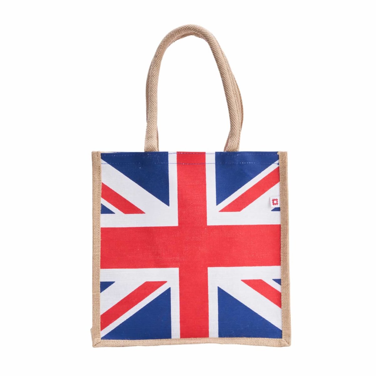 Union Jack United Kingdom Flag - Senior Style