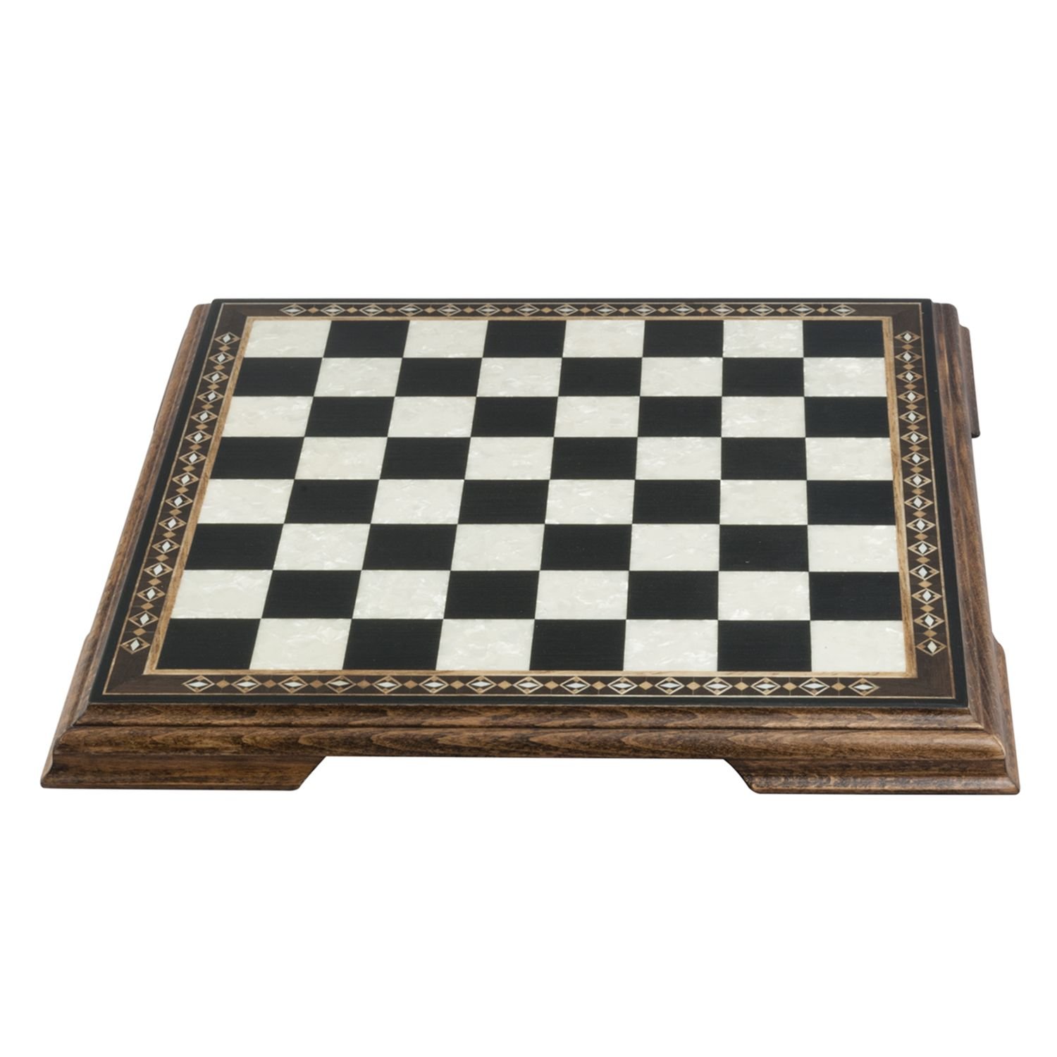 Buy Large Chessboard With Marquetry Details | English Heritage