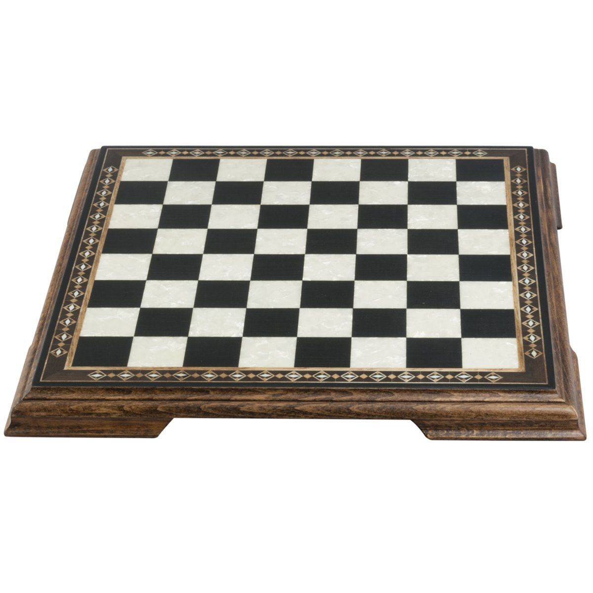 Save Up to 30% OFF in the English Heritage Shop January Sale! 7 Large Chessboard With Marquetry Details