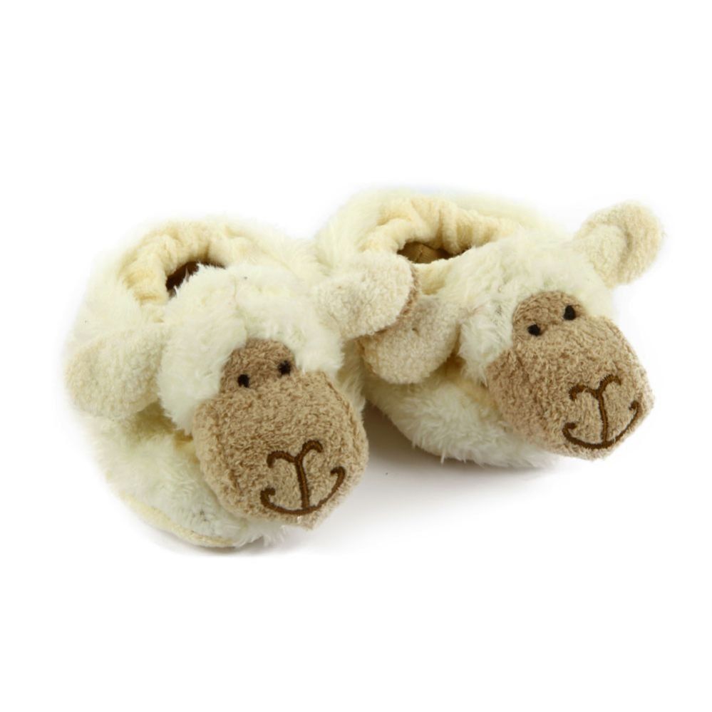 Save Up to 30% OFF in the English Heritage Shop January Sale! 4 Sheep Booties