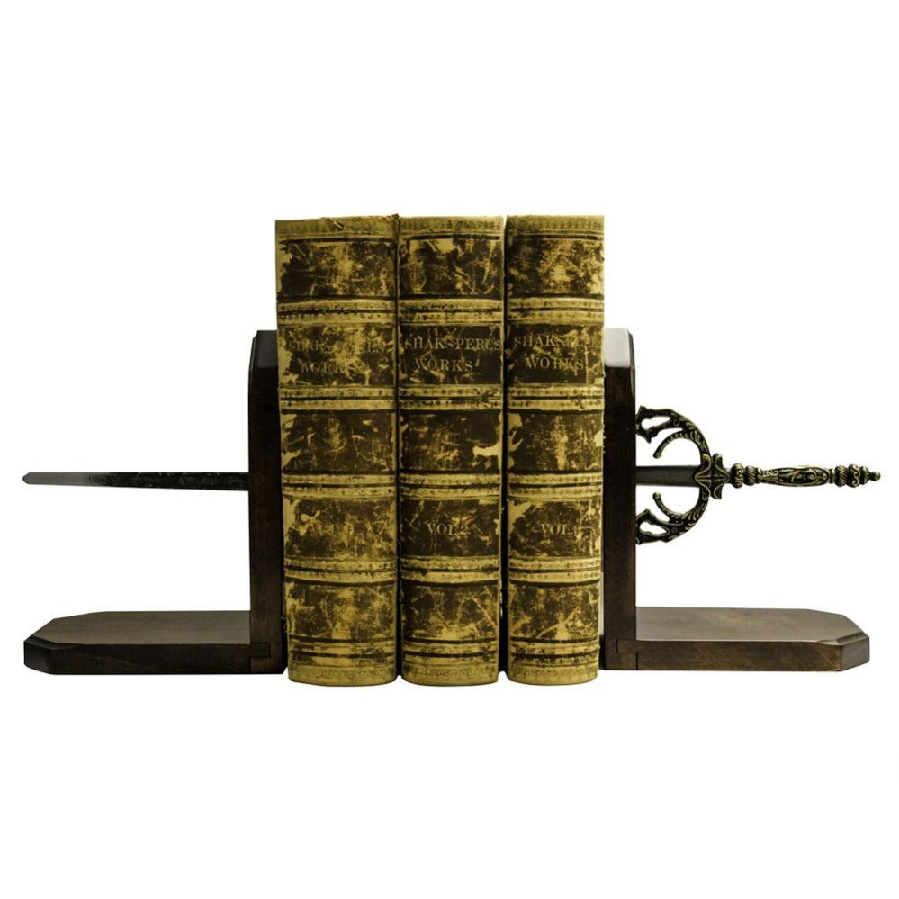 Sword Bookends | english-heritage.org.uk
