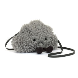 Amuseables Storm Cloud Bag 