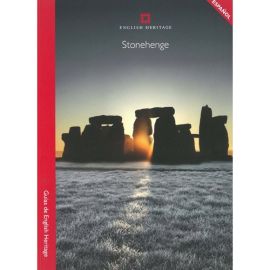Guidebook: Stonehenge. Spanish