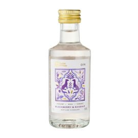 English Heritage Blackberry & Rosehip gin 5cl (40% ABV)