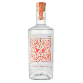 English Heritage Grapefruit & Pomelo gin 70cl (40% ABV)
