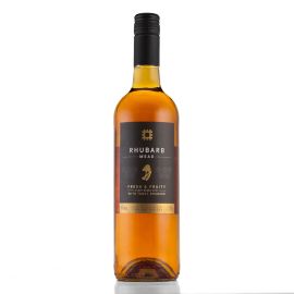 English Heritage Rhubarb Mead