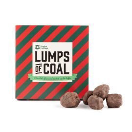 English Heritage Lumps of Coal