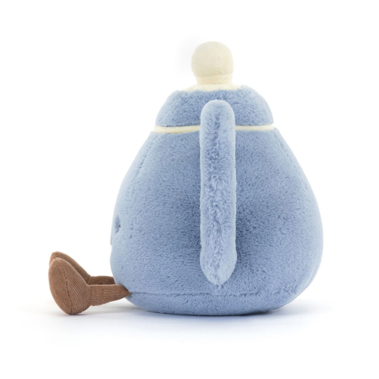 Amuseables Teapot
