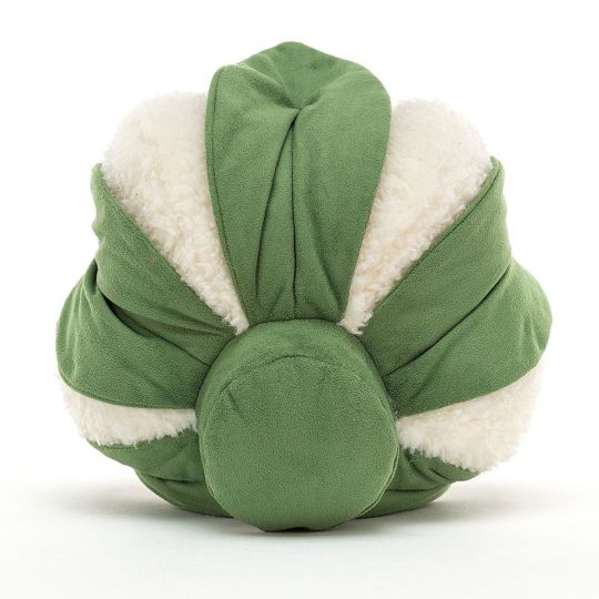 Buy Cauliflower plush toy | English Heritage
