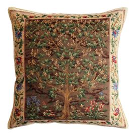 Tree of Life Large Cushion Cover