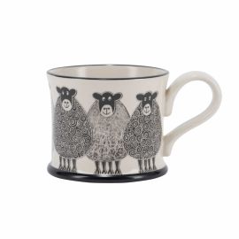 Sheep Mug