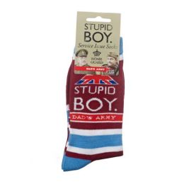 MASON JAR DONT PANIC 56505 BRAND NEW DADS ARMY GIFTS