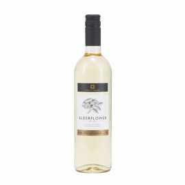 English Heritage Elderflower Wine - 75cl