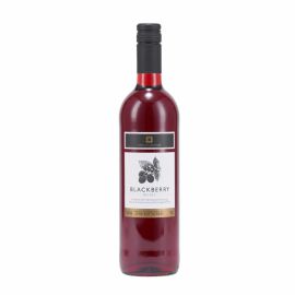 English Heritage Blackberry Wine - 75cl