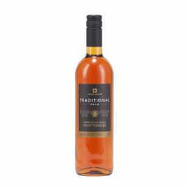 English Heritage Traditional Mead - 75cl