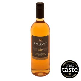 English Heritage Banquet Mead - great taste award