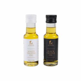 Truffle Hunter Oil Selection Box