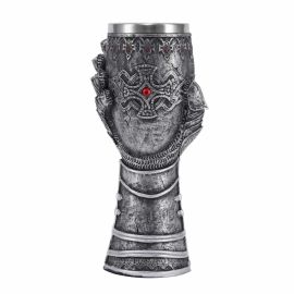 Gauntlet Goblet