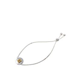 Stonehenge Disc Bracelet