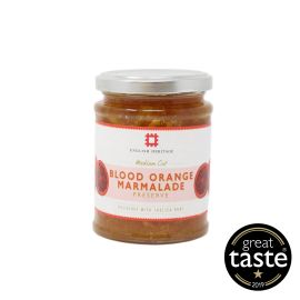 English Heritage Blood Orange Marmalade