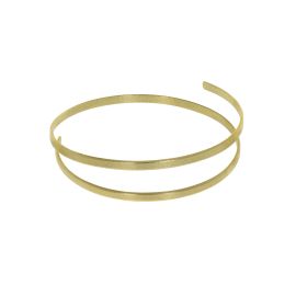 Ruthi Adjustable Bangle 