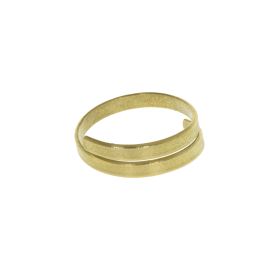 Ruthi Adjustable Ring 