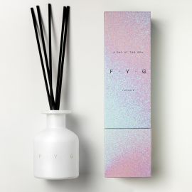 Find Your Glow - A Day At The Spa Diffuser