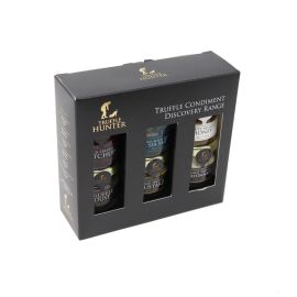 Truffle Hunter Condiment Gift Box
