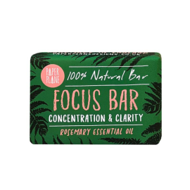 Soap Bar Focus