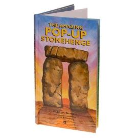 The Amazing Pop-Up Stonehenge