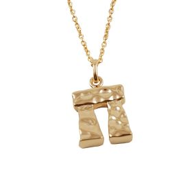 Stonehenge Trilithon Necklace