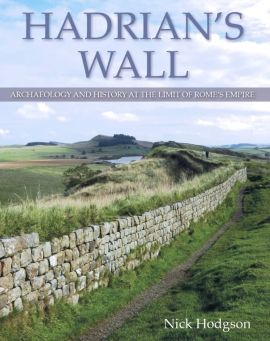 Hadrian's Wall: Archaeology & History