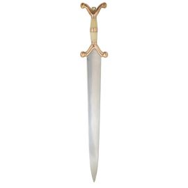 Celtic Sword