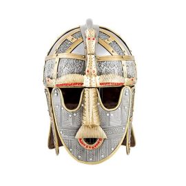 Sutton Hoo Helmet