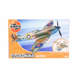 Quickfix Supermarine Spitfire