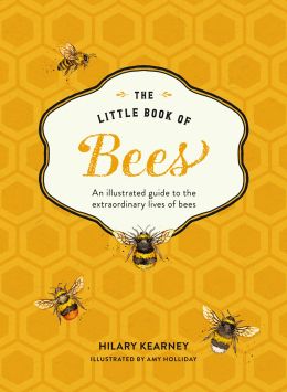 The Little Book Of Bees