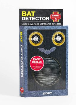 Bat Detector