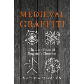 Medieval Graffiti