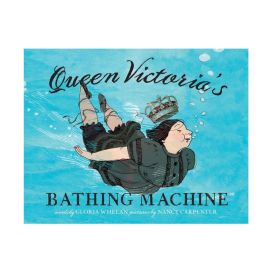 Queen Victoria's Bathing Machine