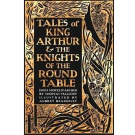 Tales of King Arthur