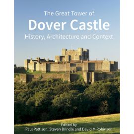 The Great Tower Of Dover Castle