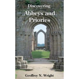 Discovering Abbeys and Priories