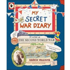 My Secret War Diary