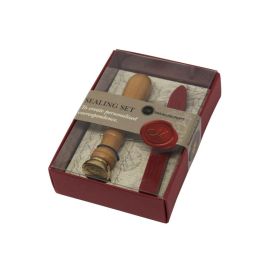 Boxed Wax Seal Set